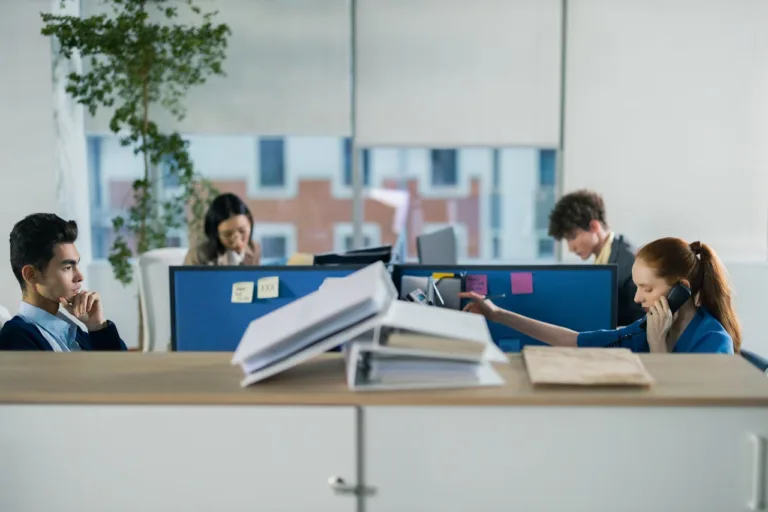 Boost Your Business Efficiency with a Website Integrated with an ERP System